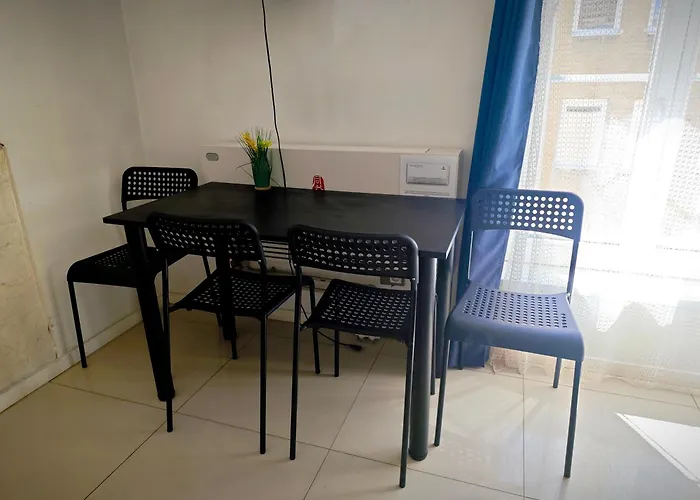 Apartamenty Wilcza - City Center